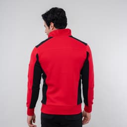 Felpa Cambridge 14