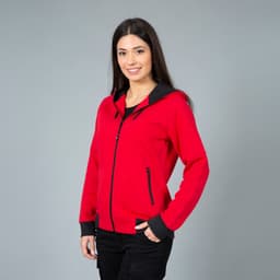 Felpa Cleveland Lady 15