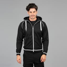 Felpa Coimbra Man 7