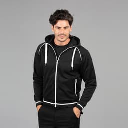 Felpa Coimbra Man 8