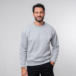 Felpa Como 5