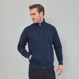 Felpa Costa Azzurra 5