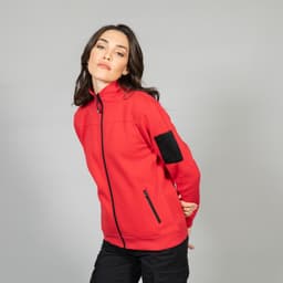Felpa Giacarta Lady 8