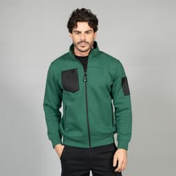 Felpa Giacarta Man 7
