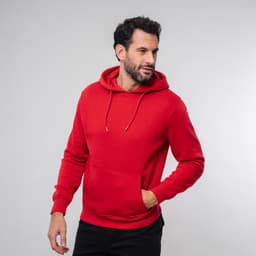 Felpa Girona Man 12
