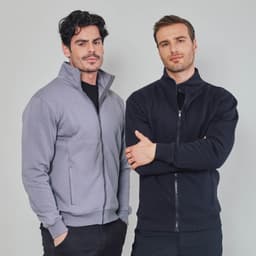 Felpa Indiana Man 12