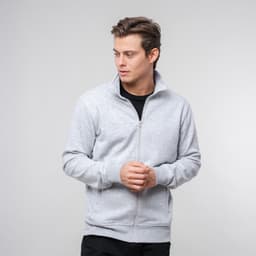 Felpa Indiana Man 14