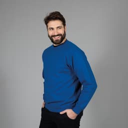 Felpa Lecco 9