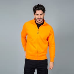 Felpa Malesia Man 12