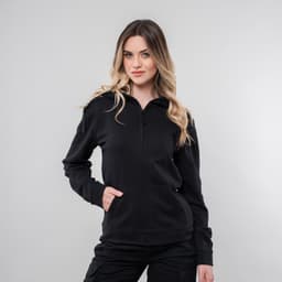 Felpa Nebraska Lady 8