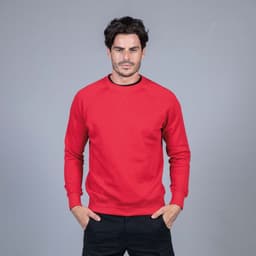 Felpa New Cuba Man 14