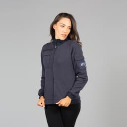 Felpa New Italy Lady 5