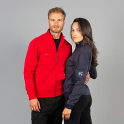Felpa New Italy Man 9