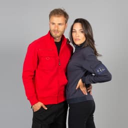 Felpa New Italy Man 11