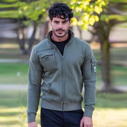 Felpa New Italy Man 10