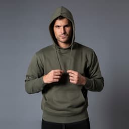 Felpa Newport Man 11