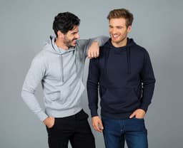 Felpa Newport Man 9