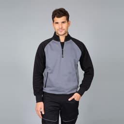 Felpa Nottingham 6