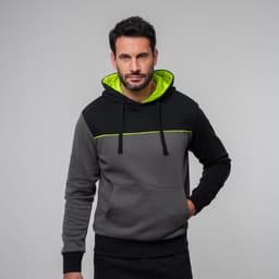 Felpa Stamford 5
