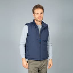 Gilet Amburgo 5