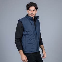 Gilet Amburgo 4