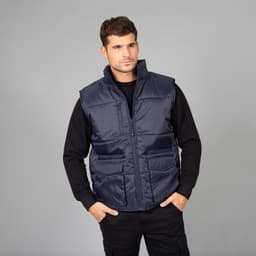 Gilet Birmingham 4