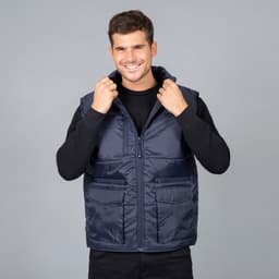 Gilet Birmingham 2