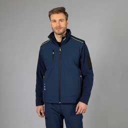 Gilet Bormio 5