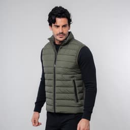 Gilet Calais 5