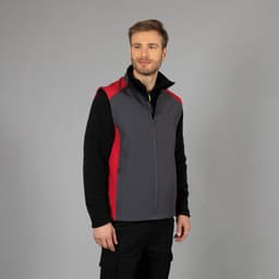 Gilet Campiglio 10