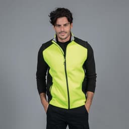 Gilet Campiglio 11