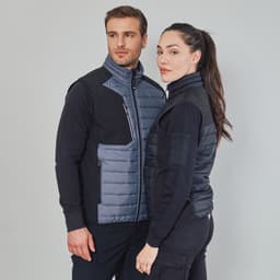 Gilet Coblenza Lady 4