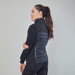 Gilet Coblenza Lady 5