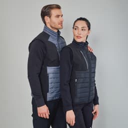 Gilet Coblenza Man 9