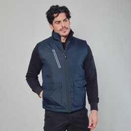 Gilet Dundee 7