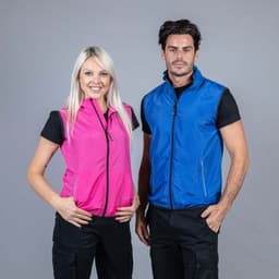 Gilet Fiume Lady 4