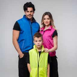Gilet Fiume Man 6