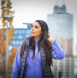 Gilet Galles Lady 6