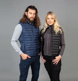 Gilet Galles Lady 9