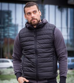 Gilet Galles Man 5