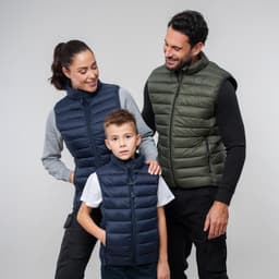 Gilet Galway Boy 2