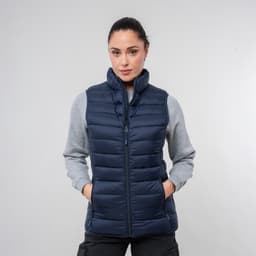 Gilet Galway Lady 5