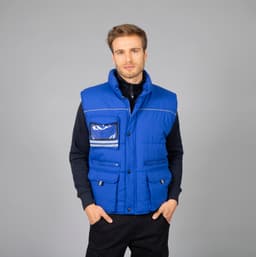 Gilet Great Britain 4