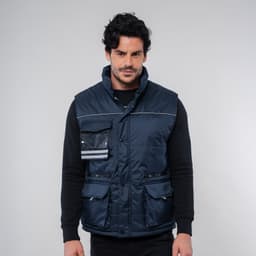 Gilet Holland 8