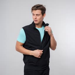 Gilet Ischia 5