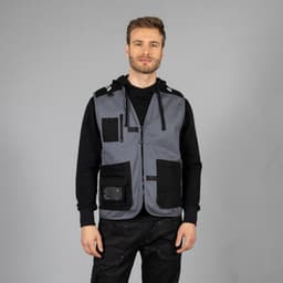 Gilet Kenia 6