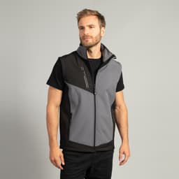 Gilet Monterosa 8