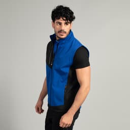 Gilet Monterosa 9