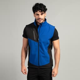 Gilet Monterosa 10