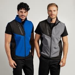 Gilet Monterosa 11